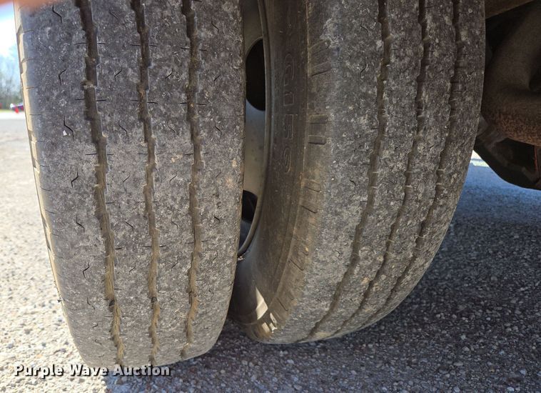 image for item DP6315 1994 GMC mobile command center vehicle