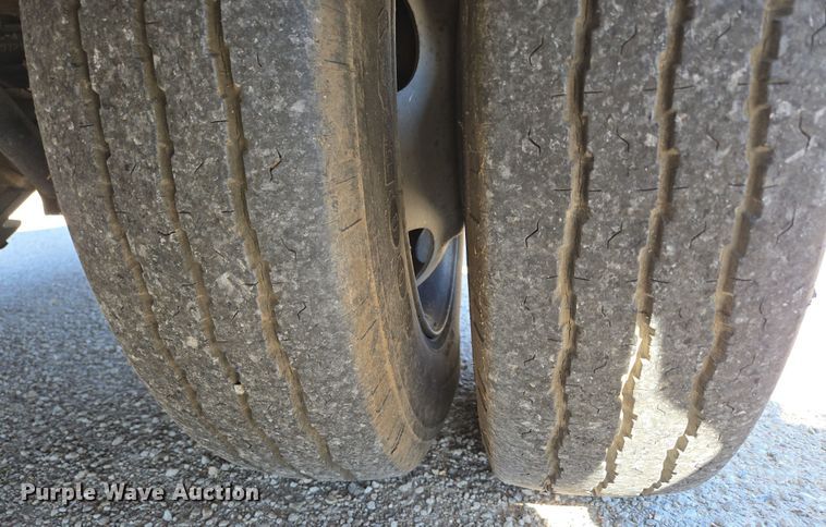 image for item DP6315 1994 GMC mobile command center vehicle