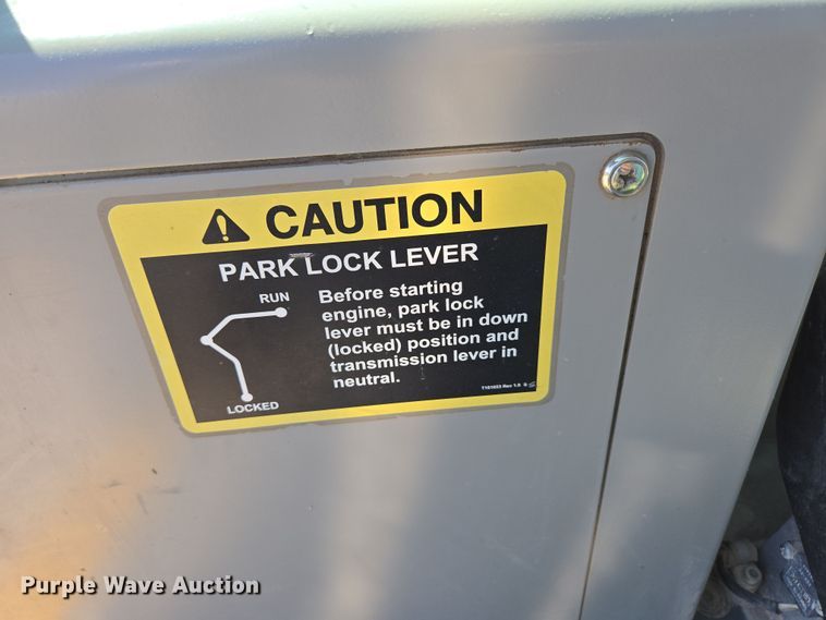 image for item DP6316 2004 John Deere 655C Series II track loader