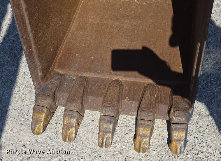 image for item DP6317 2016 Case 580 Super N backhoe