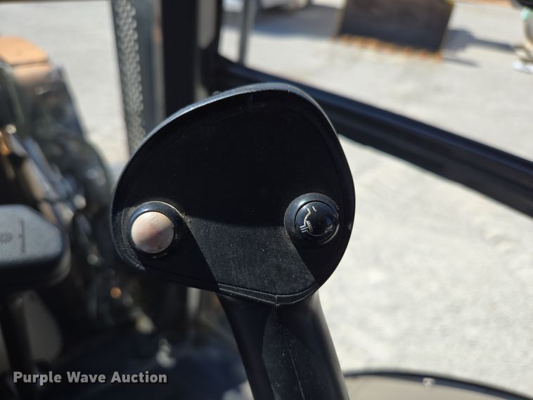 image for item DP6317 2016 Case 580 Super N backhoe