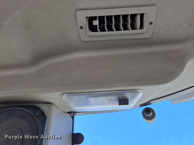 image for item DP6317 2016 Case 580 Super N backhoe