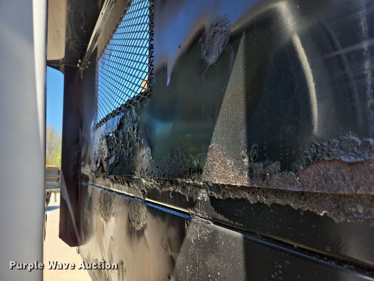 image for item DP6318 2009 Chevrolet C5500 dump truck