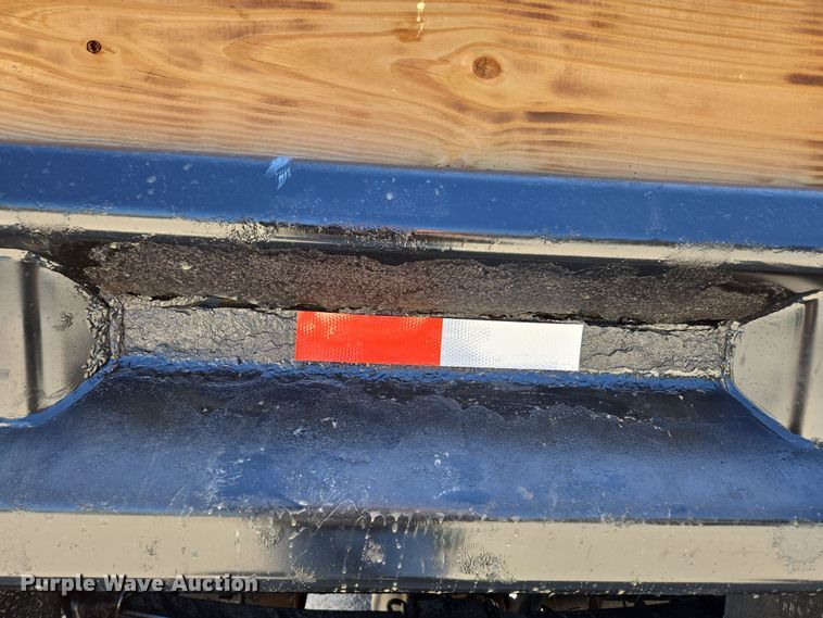 image for item DP6318 2009 Chevrolet C5500 dump truck