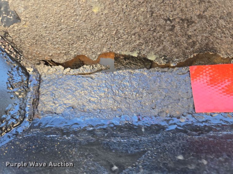 image for item DP6318 2009 Chevrolet C5500 dump truck