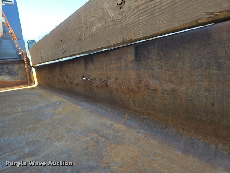 image for item DP6318 2009 Chevrolet C5500 dump truck