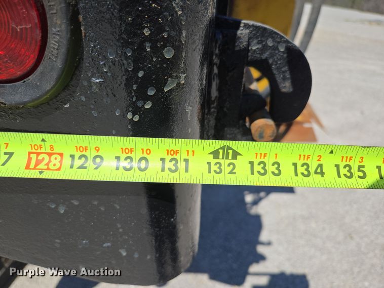 image for item DP6318 2009 Chevrolet C5500 dump truck