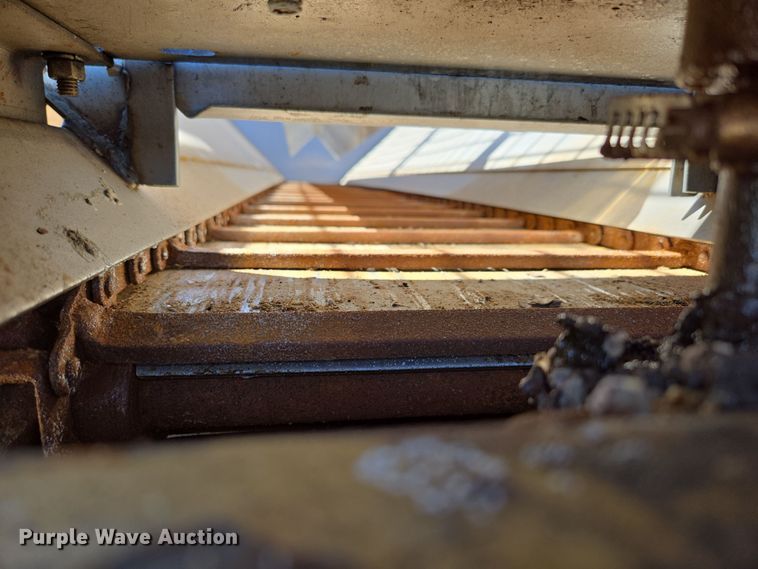 image for item DP6318 2009 Chevrolet C5500 dump truck