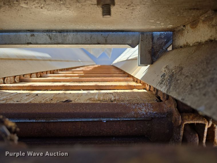 image for item DP6318 2009 Chevrolet C5500 dump truck