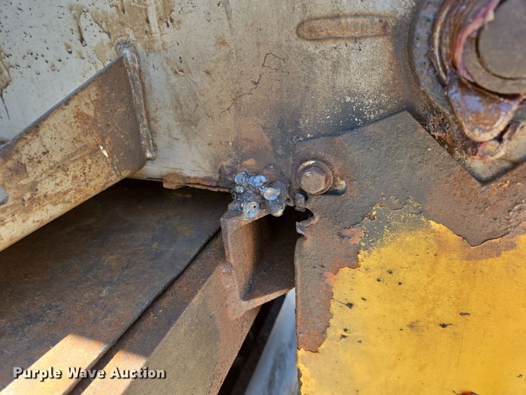 image for item DP6318 2009 Chevrolet C5500 dump truck