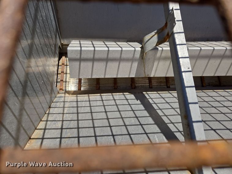 image for item DP6318 2009 Chevrolet C5500 dump truck