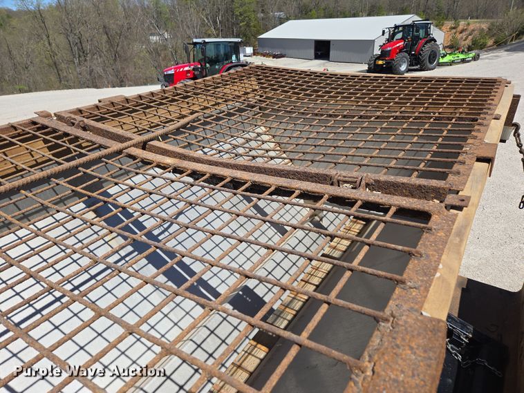 image for item DP6318 2009 Chevrolet C5500 dump truck