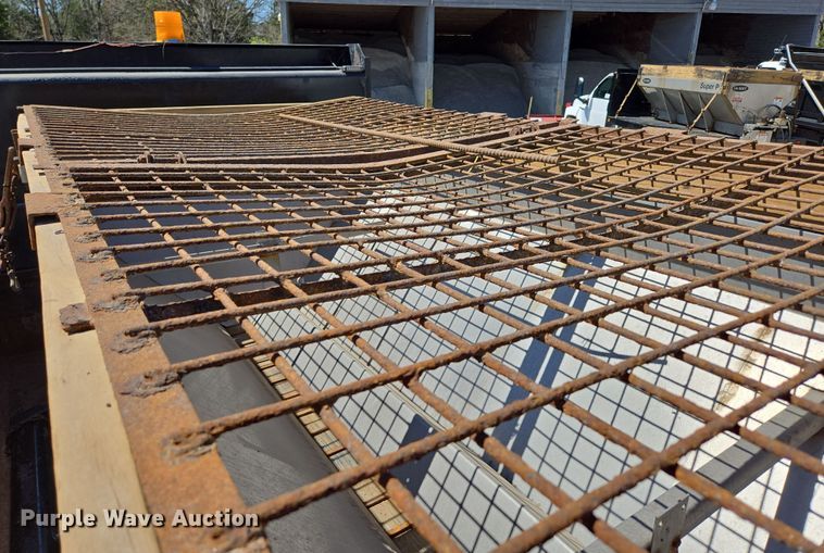 image for item DP6318 2009 Chevrolet C5500 dump truck