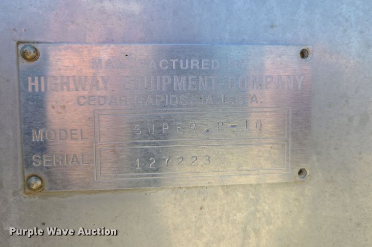 image for item DP6318 2009 Chevrolet C5500 dump truck