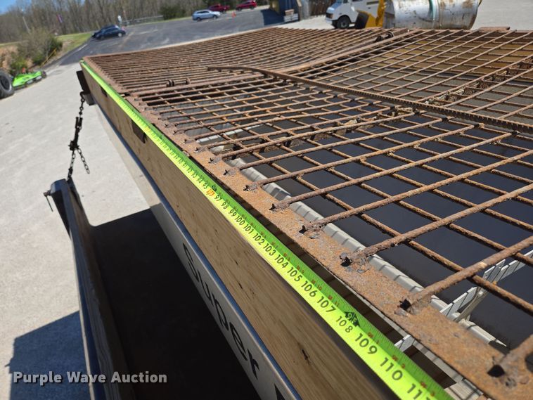 image for item DP6318 2009 Chevrolet C5500 dump truck