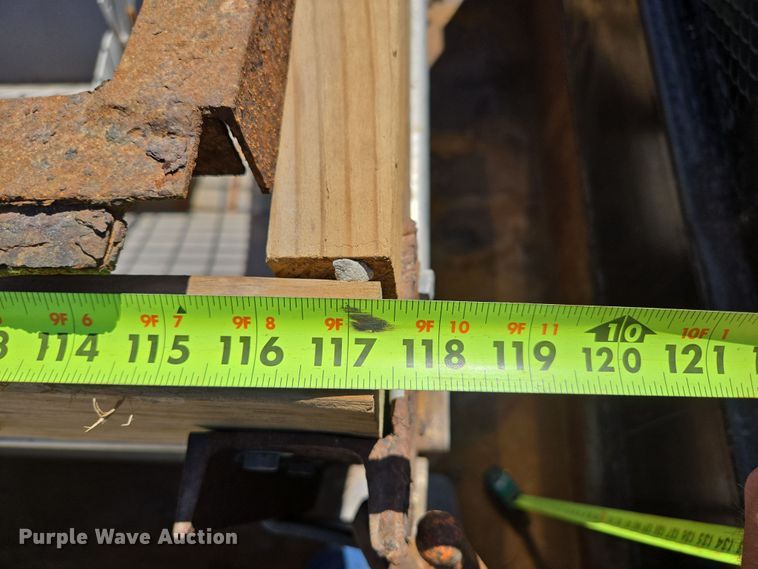 image for item DP6318 2009 Chevrolet C5500 dump truck