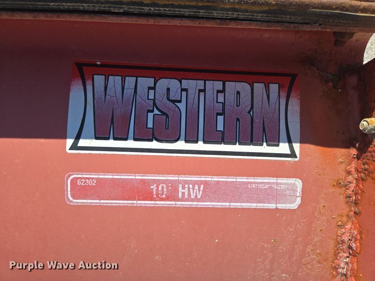 image for item DP6318 2009 Chevrolet C5500 dump truck