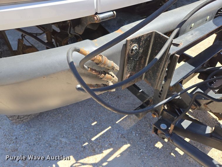 image for item DP6318 2009 Chevrolet C5500 dump truck