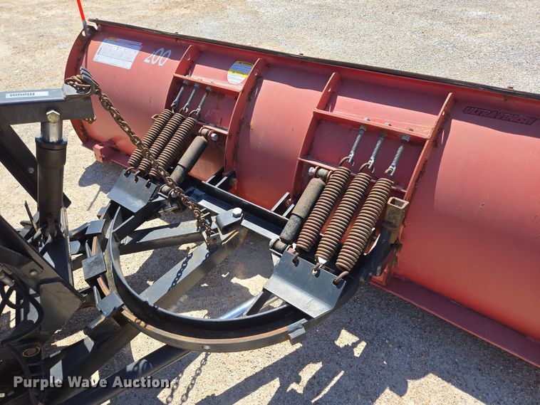 image for item DP6318 2009 Chevrolet C5500 dump truck