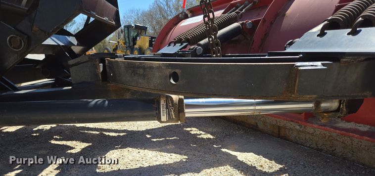 image for item DP6318 2009 Chevrolet C5500 dump truck