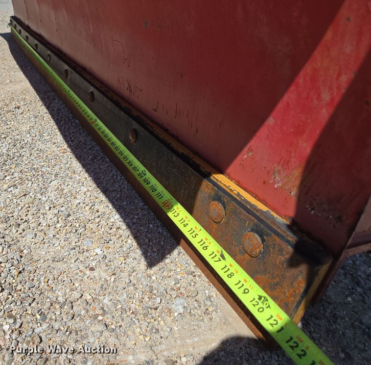 image for item DP6318 2009 Chevrolet C5500 dump truck