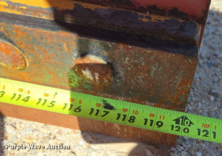 image for item DP6318 2009 Chevrolet C5500 dump truck