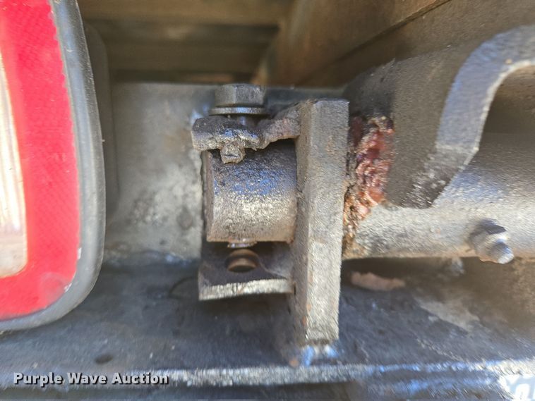 image for item DP6318 2009 Chevrolet C5500 dump truck