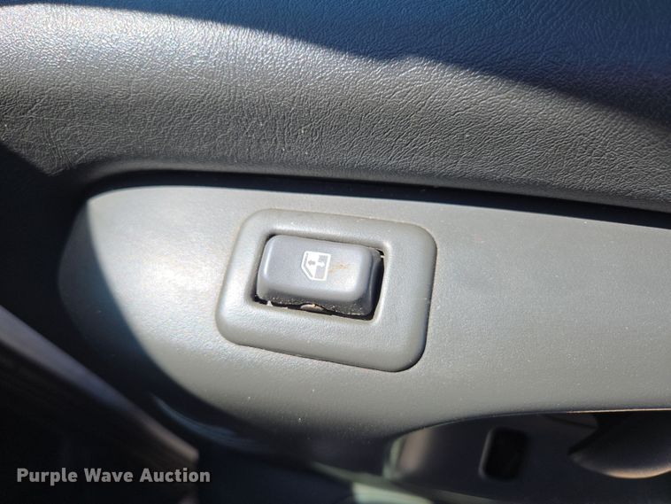 image for item DP6318 2009 Chevrolet C5500 dump truck