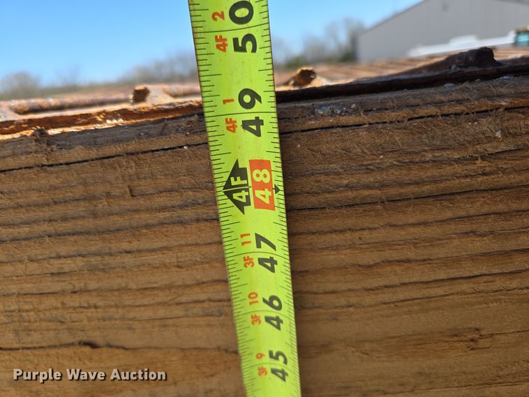 image for item DP6319 2005 Chevrolet C5500 dump flatbed truck