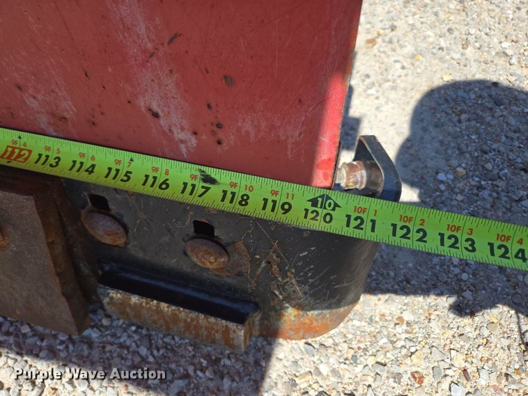 image for item DP6319 2005 Chevrolet C5500 dump flatbed truck