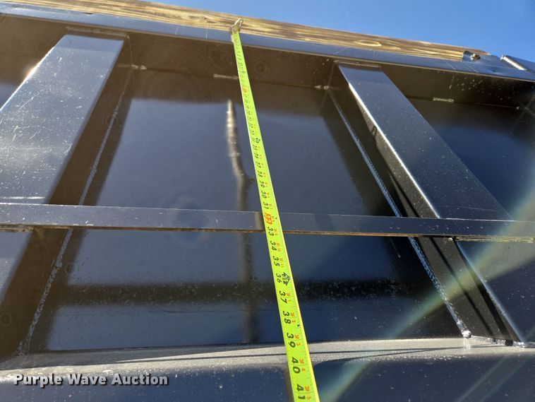 image for item DP6320 2006 Freightliner Business Class M2 dump truck