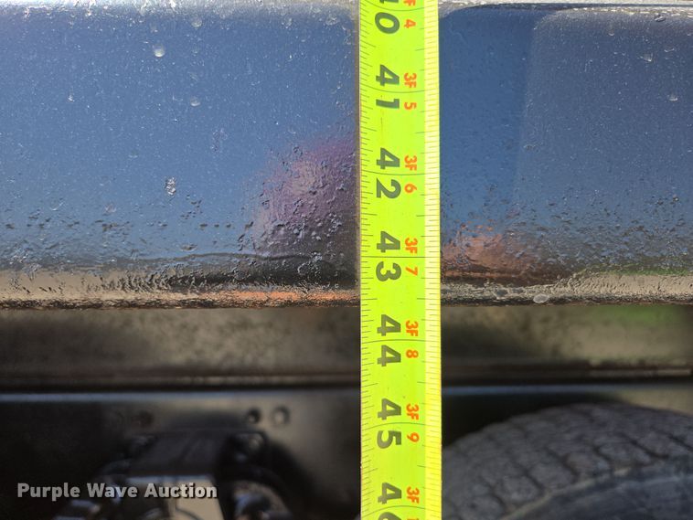 image for item DP6320 2006 Freightliner Business Class M2 dump truck