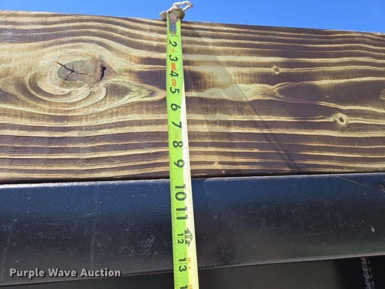 image for item DP6320 2006 Freightliner Business Class M2 dump truck