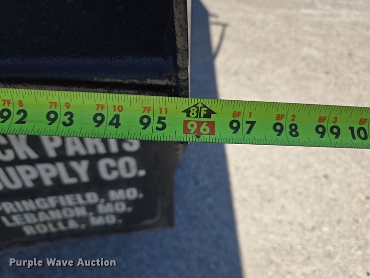 image for item DP6320 2006 Freightliner Business Class M2 dump truck