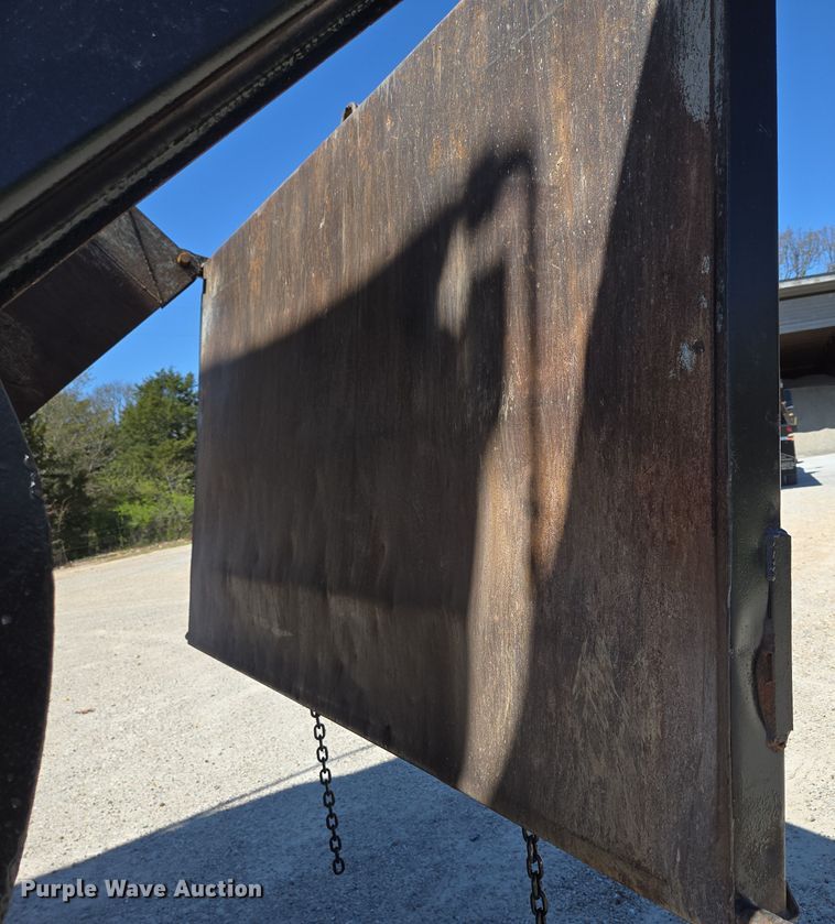 image for item DP6320 2006 Freightliner Business Class M2 dump truck