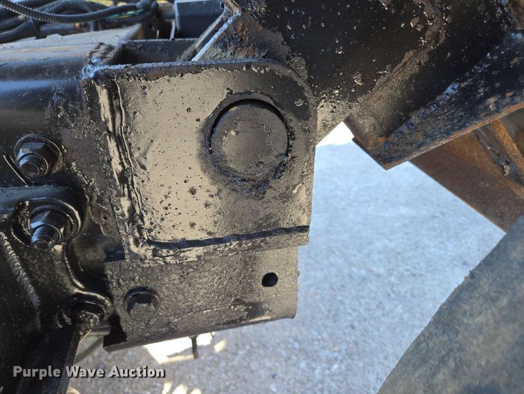 image for item DP6320 2006 Freightliner Business Class M2 dump truck