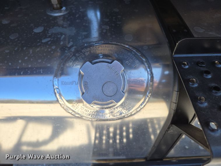 image for item DP6320 2006 Freightliner Business Class M2 dump truck