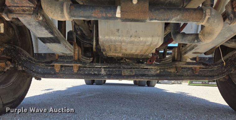 image for item DP6320 2006 Freightliner Business Class M2 dump truck