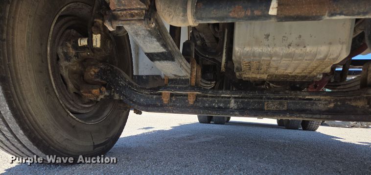 image for item DP6320 2006 Freightliner Business Class M2 dump truck