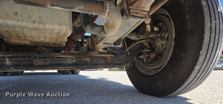 image for item DP6320 2006 Freightliner Business Class M2 dump truck