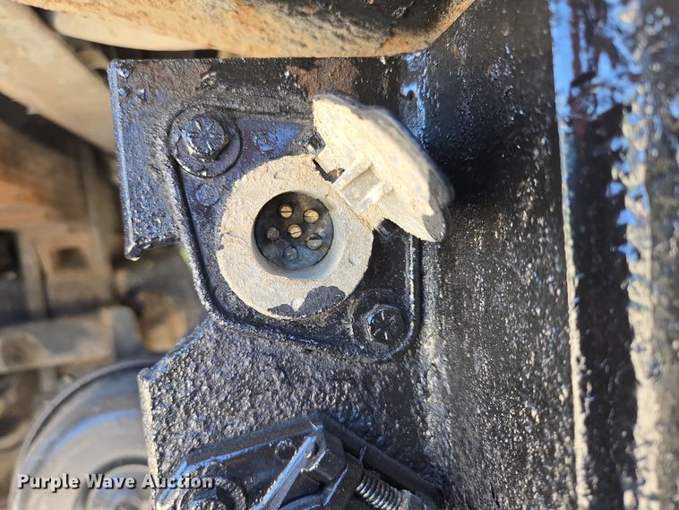 image for item DP6320 2006 Freightliner Business Class M2 dump truck