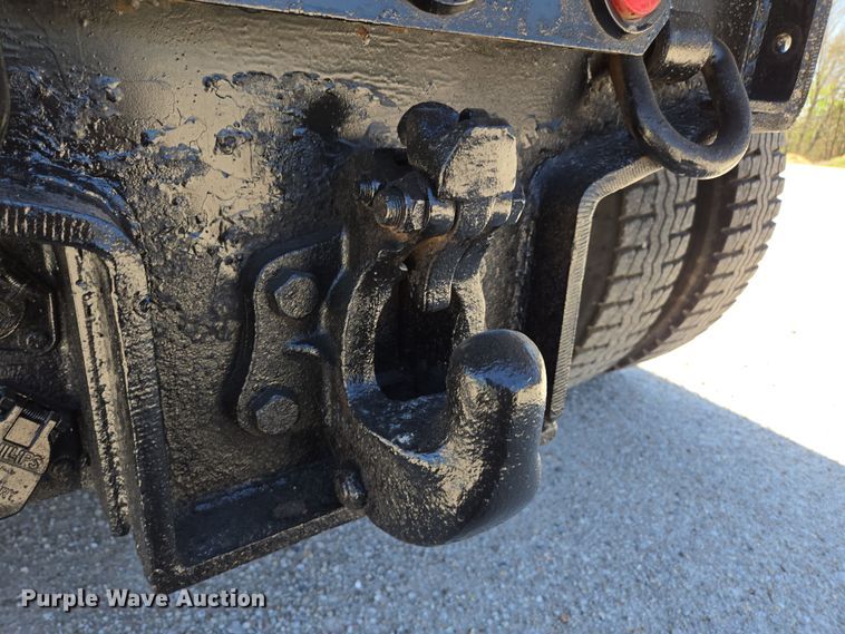 image for item DP6320 2006 Freightliner Business Class M2 dump truck