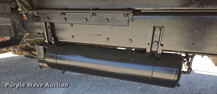 image for item DP6320 2006 Freightliner Business Class M2 dump truck