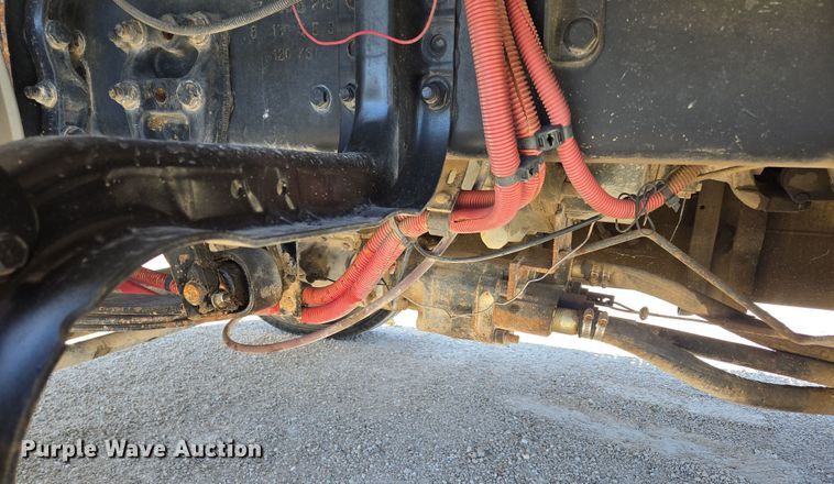 image for item DP6320 2006 Freightliner Business Class M2 dump truck