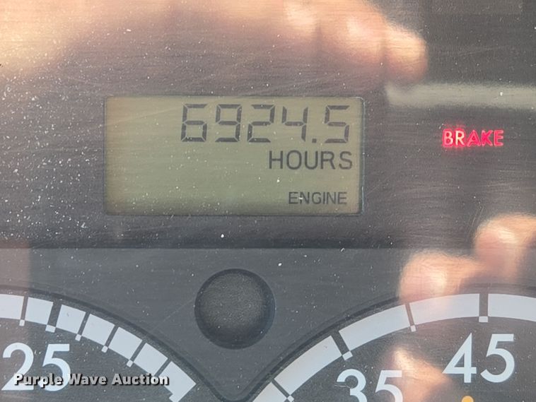 image for item DP6320 2006 Freightliner Business Class M2 dump truck