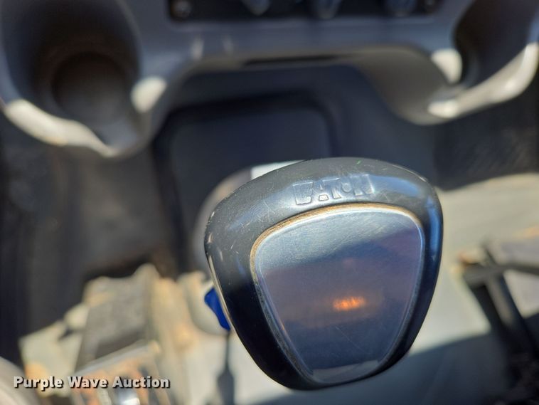 image for item DP6320 2006 Freightliner Business Class M2 dump truck