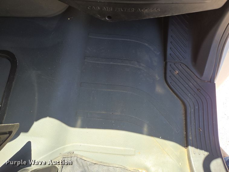 image for item DP6320 2006 Freightliner Business Class M2 dump truck