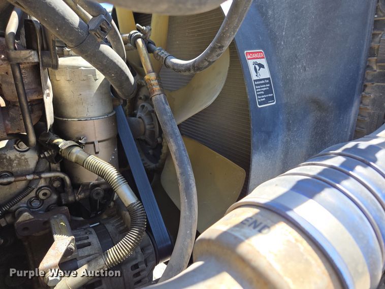 image for item DP6320 2006 Freightliner Business Class M2 dump truck