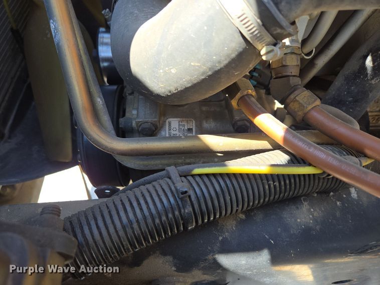 image for item DP6320 2006 Freightliner Business Class M2 dump truck