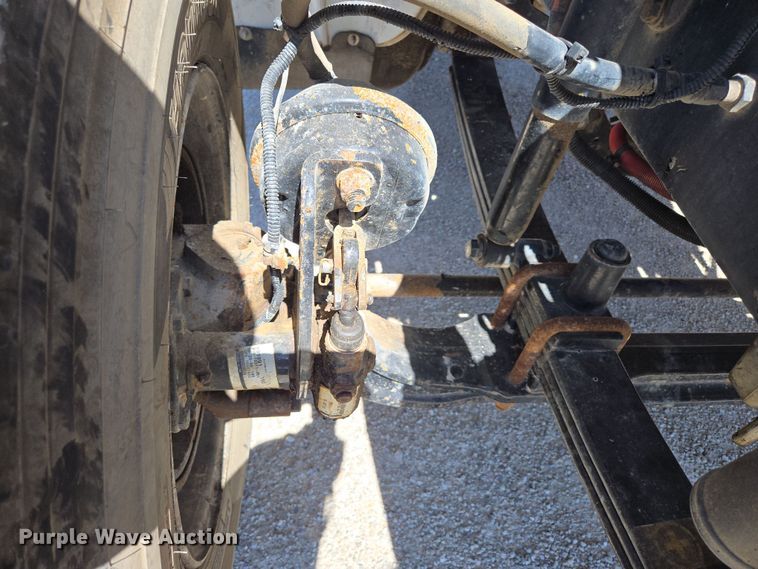 image for item DP6320 2006 Freightliner Business Class M2 dump truck